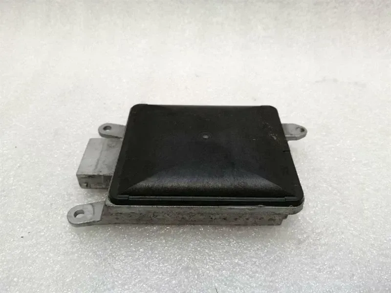 BMW 7 F02 F01 Straight Lane Assist Radar 6796488 Spurwechselwar