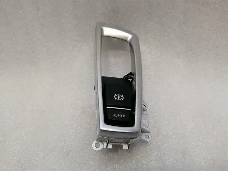 BMW 7 Series F02 F01 Park Brake Switch 9159997 Parking Brake Switch
