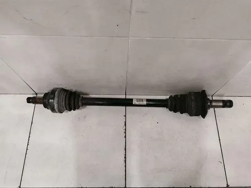 BMW F02 F01 Rolls Royce Ghost Rear Drive Shaft Re 7566078 Right Drive Shaft