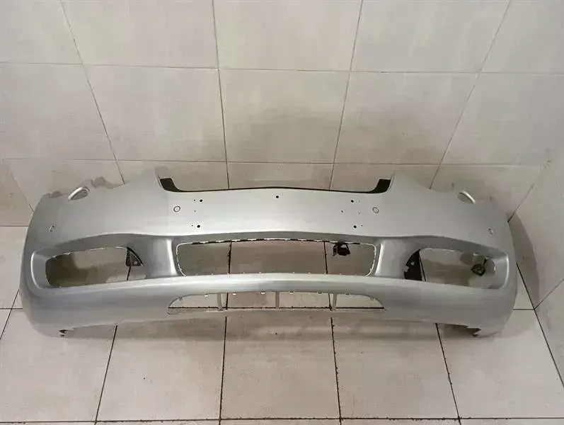 Bentley Continental GT W12 Front Bumper 3W8807217AT Front Bumper 03-06