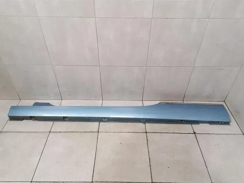 Bentley Continental GT W12 side skirt 3W8853851F side skirts