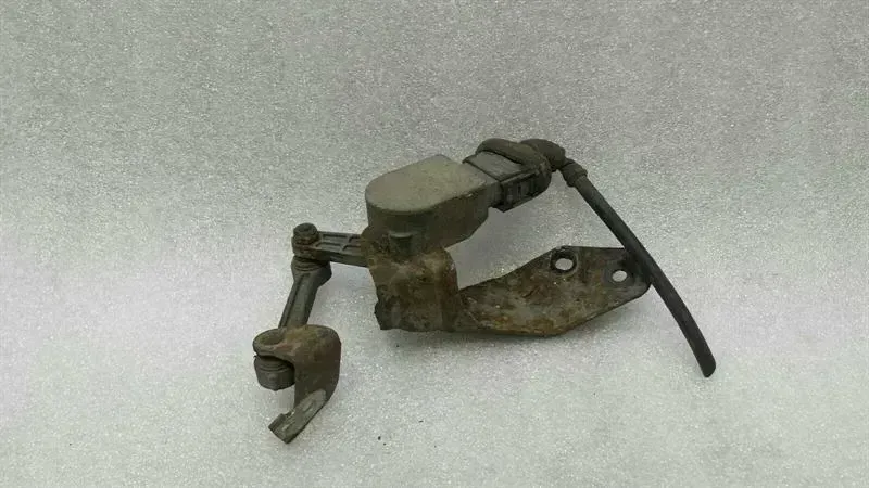 Bentley Continental RLH Xenon Level Sensor 4E0616571D Level Sensor Rear Left