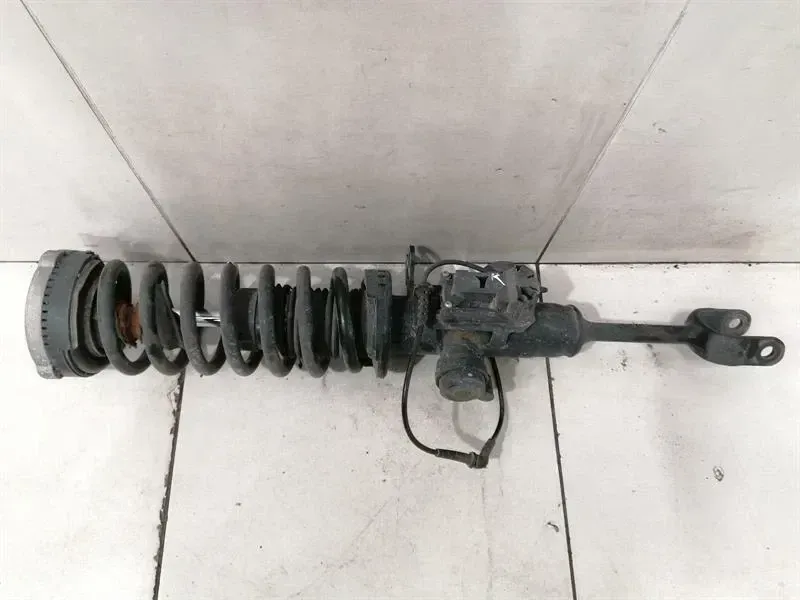 BMW 7 F02 F01 shock absorber front right 37116796936 shock absorber front EDC