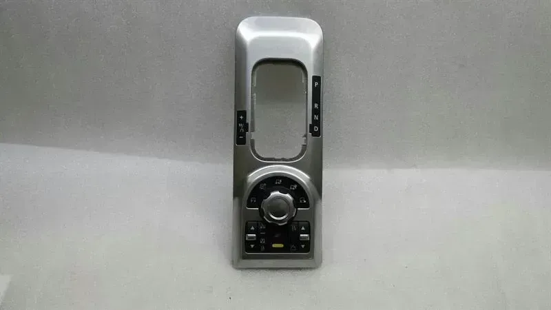 Range Rover Vogue L322 console switch YUD501361MVM control unit centre console