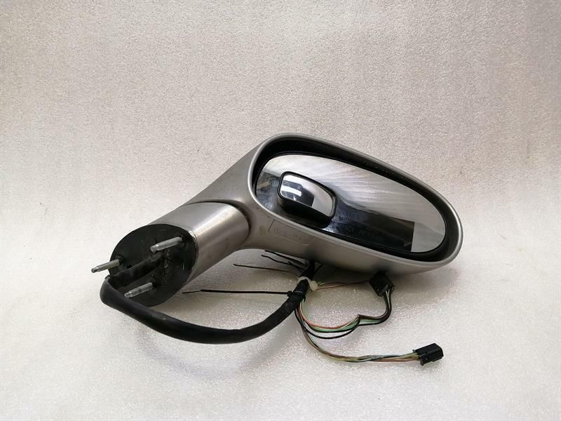 Chevrolet Corvette C6 right door mirror 15795842 exterior mirror right