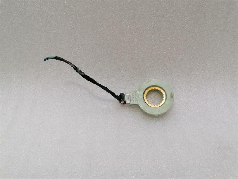 Chevrolet Corvette C6 slip ring steering angle sensor 26097782 steering angle