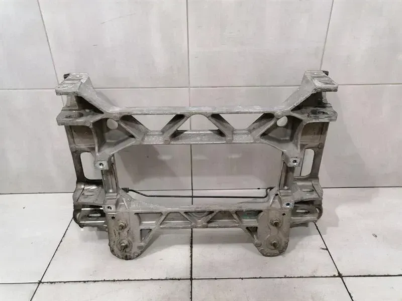Chevrolet Corvette C6 Subframe Rear 15215883 Axle Frame Rear Axle
