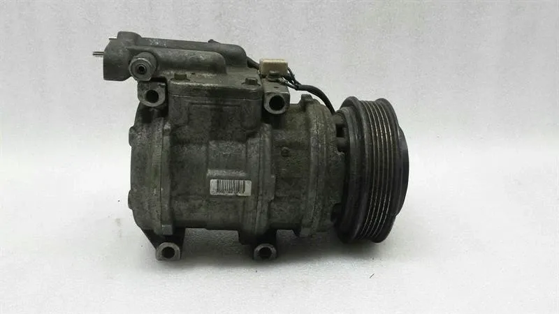 Jaguar S-Type A/C Compressor AJ89497 Air Conditioning Compressor 4.2 V8 3W83-19D629-AB