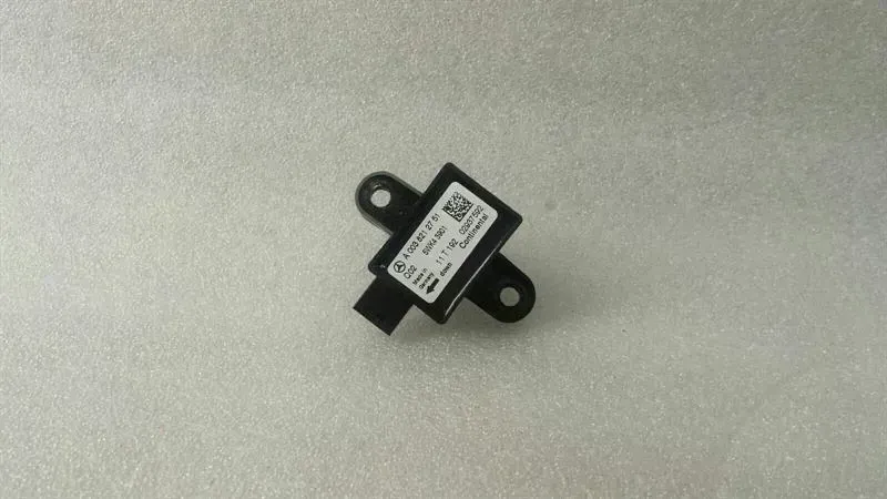 Mercedes S-Class W221 Crash Sensor A0038212751 Impact Sensor SRS