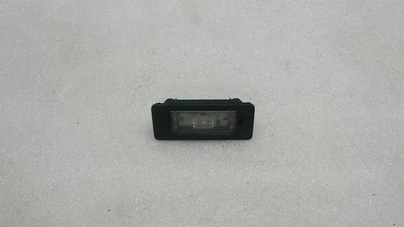 BMW 3 Series E91 Number Plate Light 63267193293 License Plate Lighting