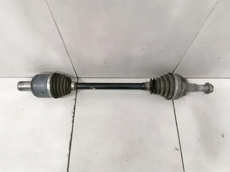 Chevrolet Corvette C6 Drive Shaft Rear Right 22873444 Rear Drive Shaft