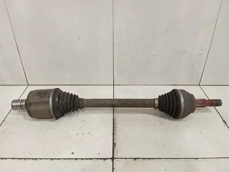 Chevrolet Corvette C6 drive shaft rear right 25941372 rear right drive shaft