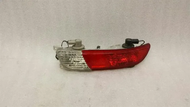 BMW 6 Series E63 E64 Left Rear Light 7165817 Rear Left Tail Light