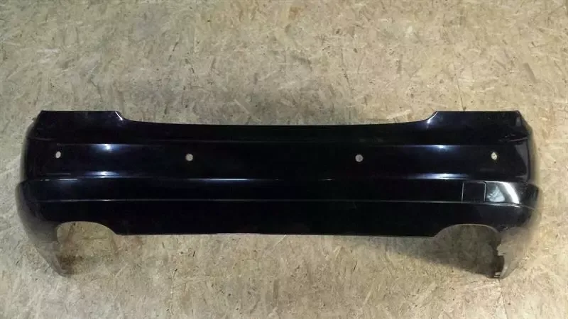 Mercedes CL W216 Rear Bumper A2168800440 Rear Bumper PTS