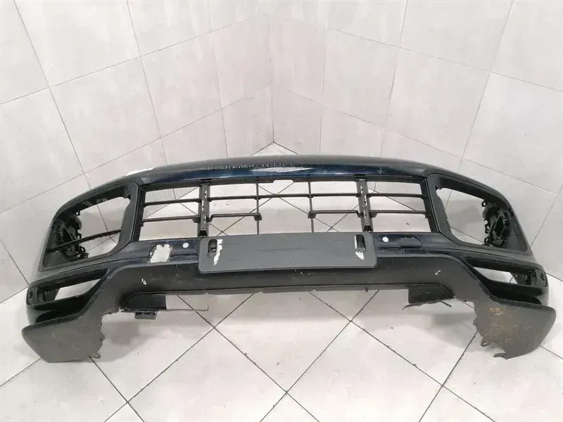 Porsche Cayenne 9Y MK3 E3 Front Bumper 9Y0807221A GTS Front Bumper