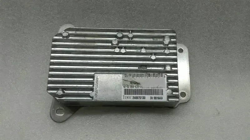 BMW 7 series F01 ICM control unit 6791131 modules F10 550i DSC TRACTION