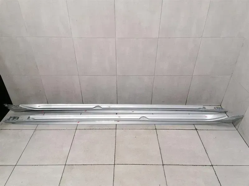 BENTLEY FLYING TRACK 3SD 2024- SIDE SKIRT 3SE853853 SPEED SET side skirts