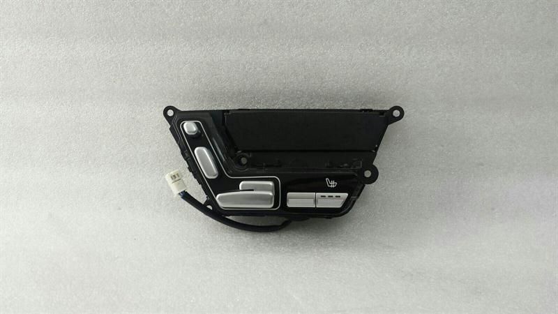 Mercedes S-Class W221 Left Seat Switch A2218708458 Seat Switch Left