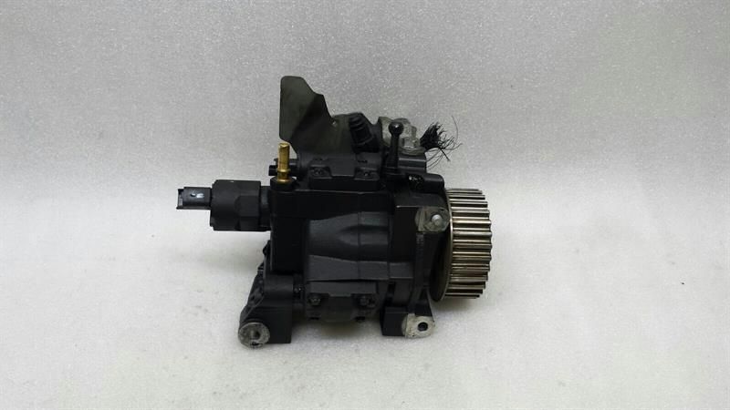 Nissan Qashqai Bränslepump Mehanical A2C20000754 Högtryckspump 1.5 DCI Renault