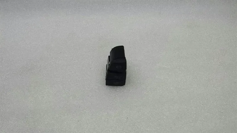 Audi Q7 4L RHD MONITOR OFF SWITCH 4L2927227B Right Handlebar