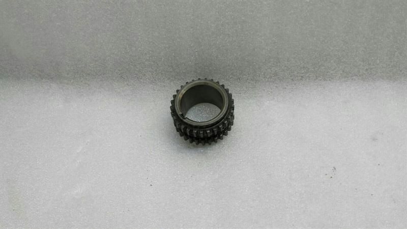 BMW 5 Series E60 M5 Crankshaft gear valve gear crankshaft S85 V10 M6 E63