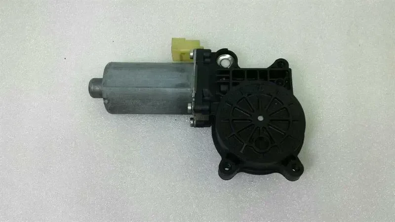BMW X5 E53 power window motor rear right 8362064 right door window engine