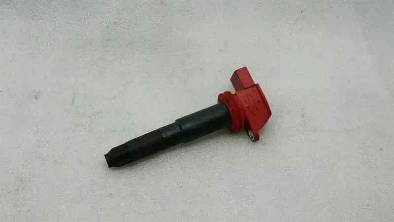 Porsche Panamera Unknown Ignition Coil 94860210413 Ignition Coil