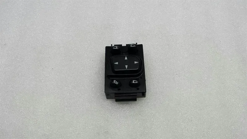 Mercedes S Class W220 Mirror Control Switch A2208211651 MIRROR ADJUSTMENT