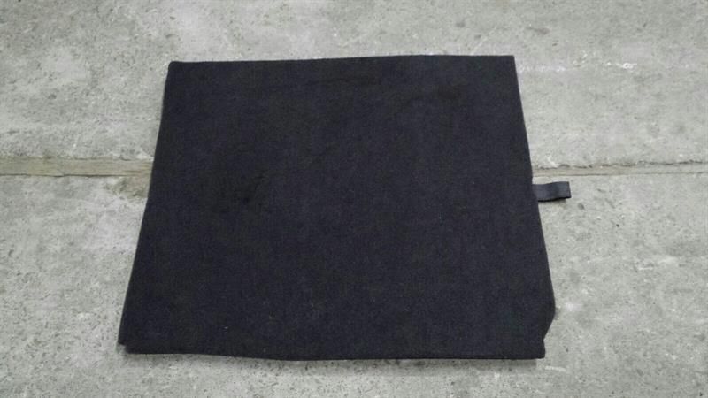 JAGUAR XJ Unknown Luggage Compartment Cover GNC3618AA Trunk Trunk Trim