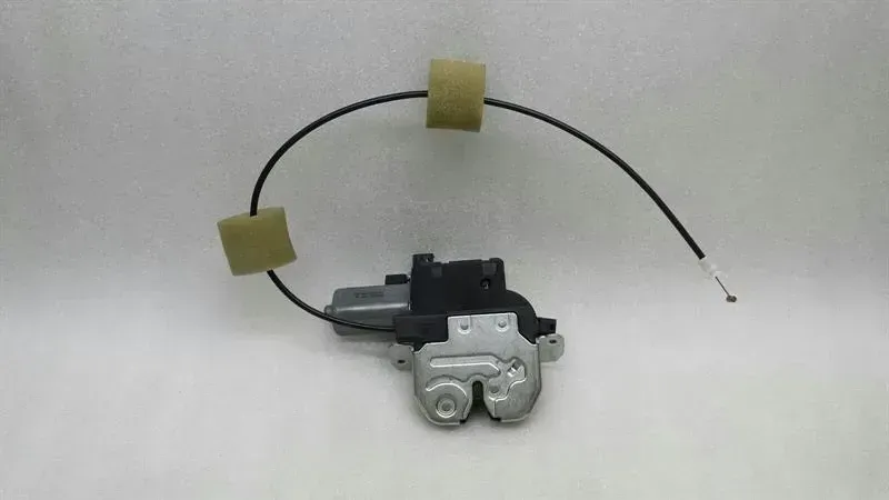Mercedes S-Class W221 Electric Tailgate Lock A2217500085 Boot Lock