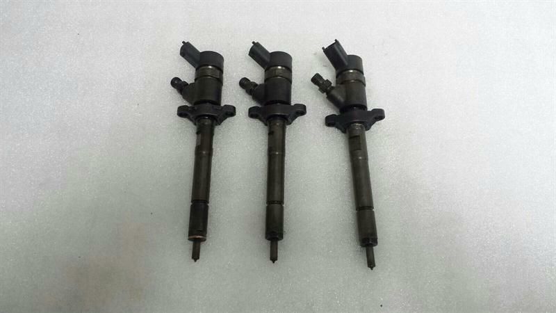 Peugeot Ford Injector 0445110188 Fuel Injector UNTESTED 1.6 TDCI Diesel TD HDI