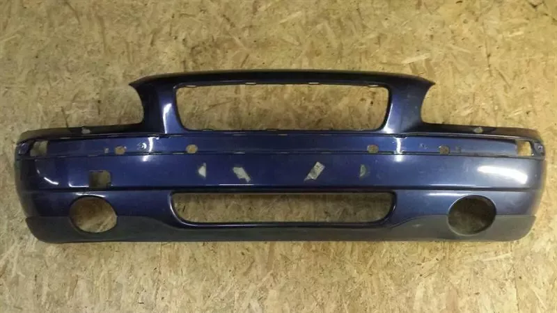 Volvo S60 Front Bumper 9484017 Front Bumper SRA 2001-2004