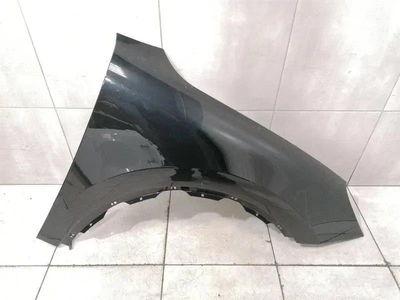 Porsche Cayenne 9Y MK3 E3 Right Wing 9Y0821106B Right Fender-