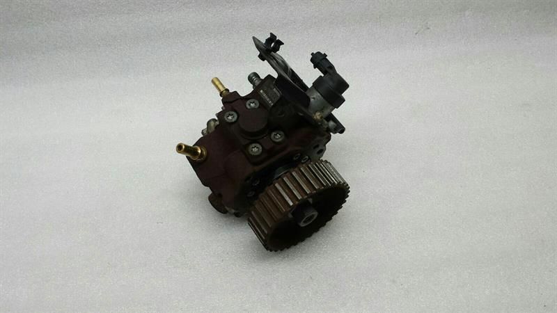 Peugeot 207 Fuel Pump 9683703780A 0445010102 High Pressure Diesel Pump 1.6 TDCI