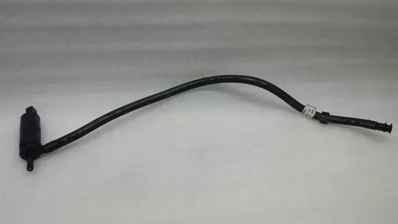 Audi Q7 4L washer fluid pump 3B0955681 washer water pump