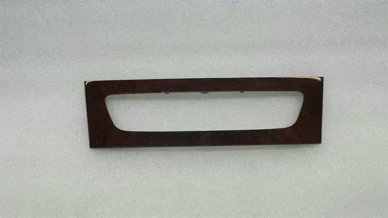 Mercedes E Class W211 Console Veneer A2116801639 Console Wooden Bar