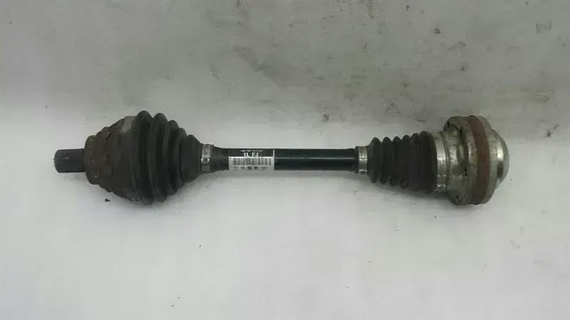 Audi A3 8P drive shaft front left 1K0407271LF front left drive shaft