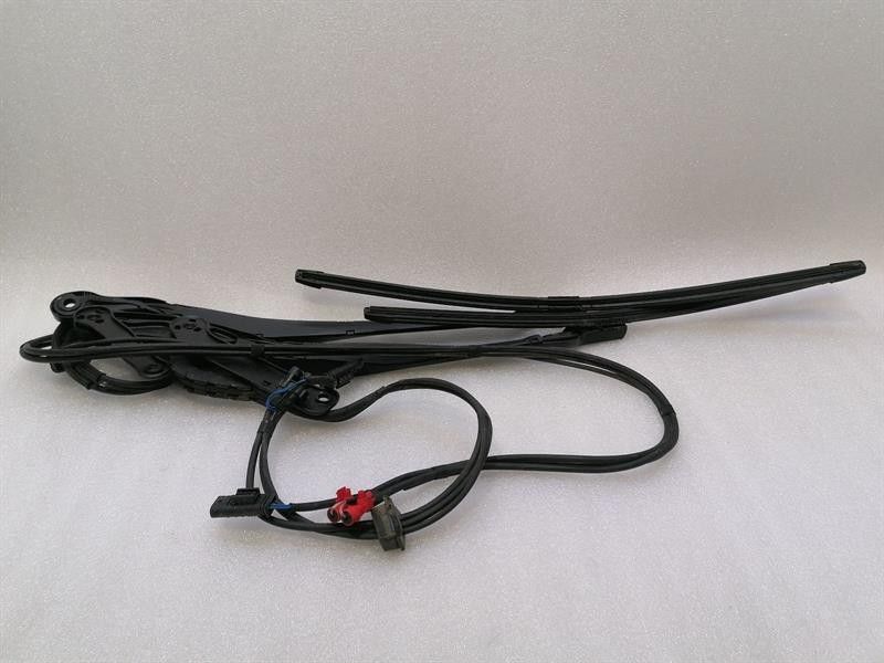 Mercedes S-Class W222 Wiper Arm A2228200544 Magic Vision Windscreen Wiper