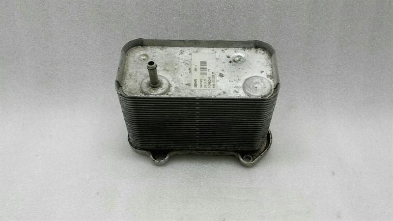 Porsche 911 996 Carrera Oil Filter Housing 99610702557 Oil Cooler Holder