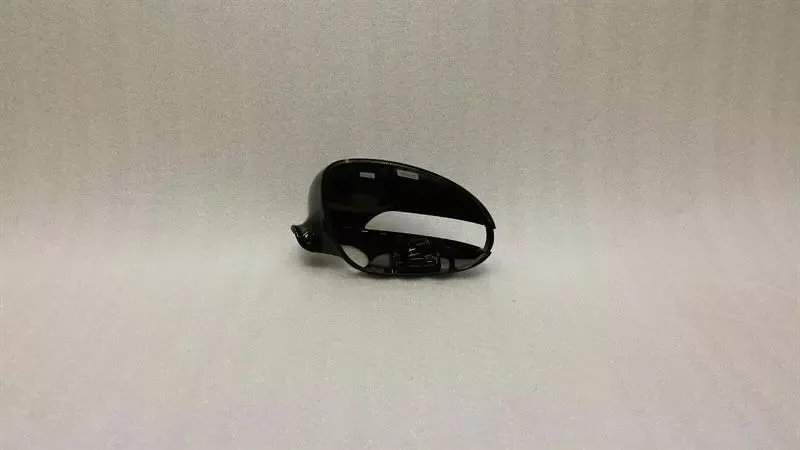Mercedes CLS W219 Right Door Mirror A2198100264 Exterior Mirror Cover Right