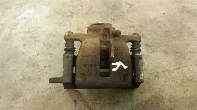 Audi A4 8K Left Rear Caliper 8K0615403B Brake Caliper Rear Left