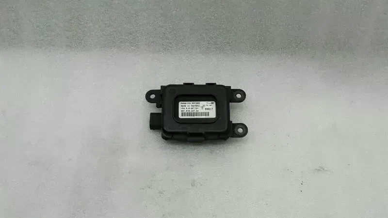 Porsche Panamera 970 garage door control unit 99761822702 garage door modules