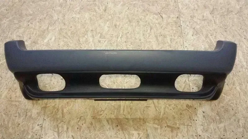 BMW X5 E53 rear bumper 8402324 rear bumper