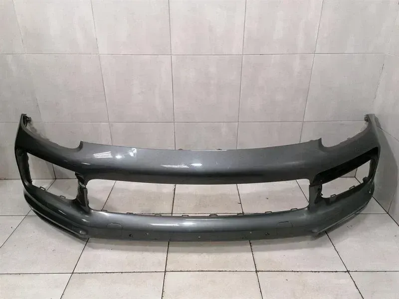 Porsche Cayenne 9Y MK3 E3 Front Bumper 9Y0807221 Front Bumper