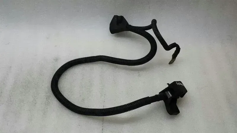 Porsche 911 996 Carrera Ground Wire 98661120201 Harness