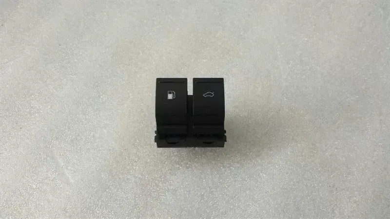 VW TOUAREG 7L fuel cap boat switch 7L6595903 fuel flap tailgate switch