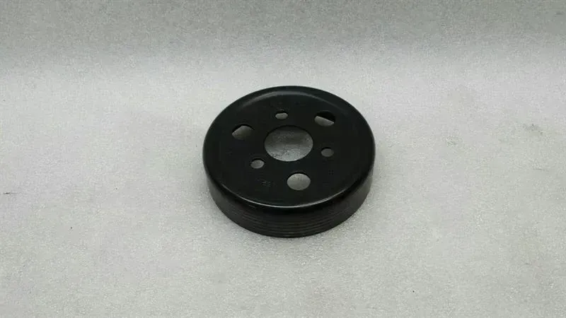 Range Rover Evoque L538 Water Pump Pulley LR025020 Pulley Water Pump