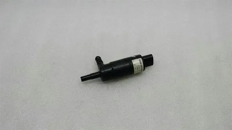 BMW 3 Series E46 Washer Fluid Pump 8377430 Washer Water Pump