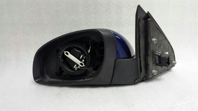 Opel Vectra Signum left door mirror 24436149 exterior mirror left
