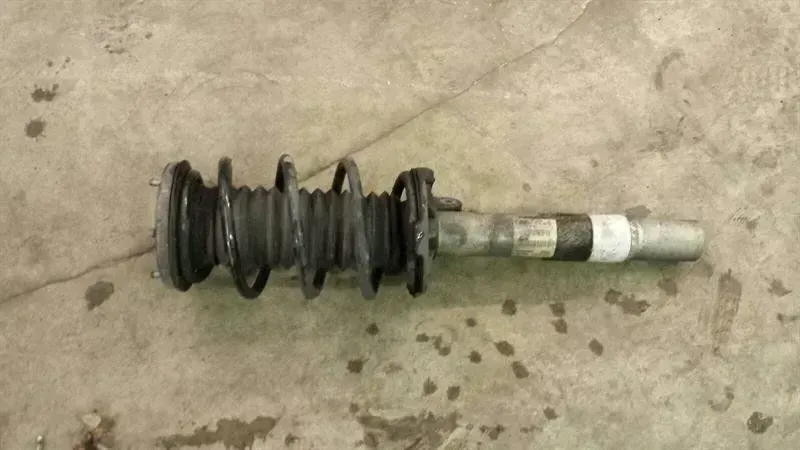 BMW 7 series E66 facelift shock absorber front 31316786531 shock absorber front